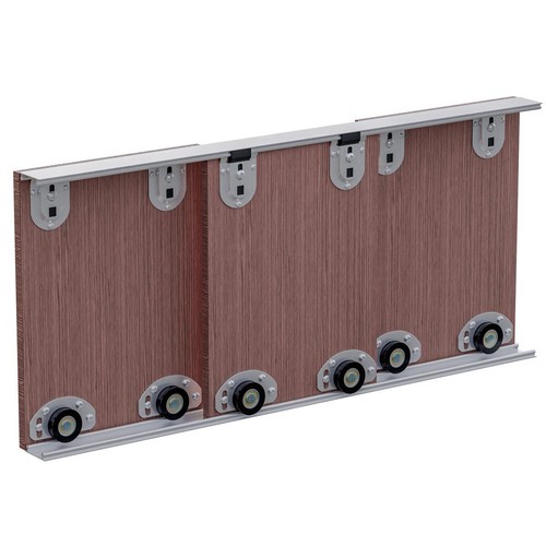 Sliding wardrobe door - sliding,