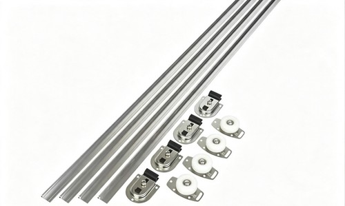 Door sliding wardrobe - sliding,