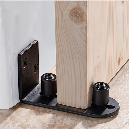 1pcs sliding rail barn - sliding,