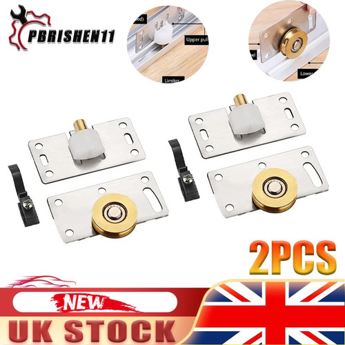 2pcs sliding door roller - 2pcs,