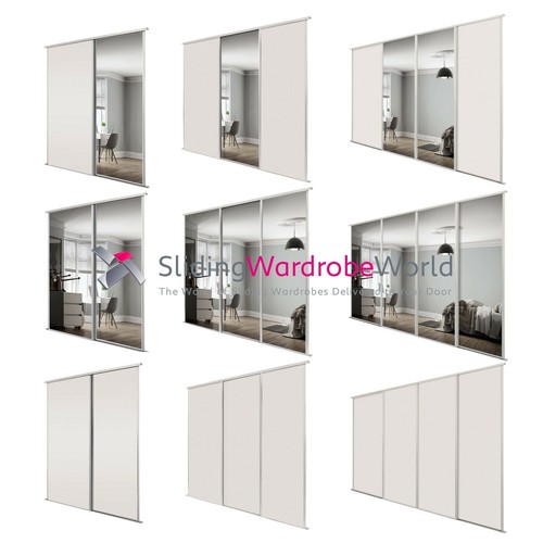 Cashmere mirror space pro - &,