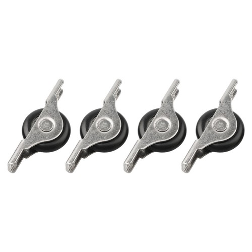 Pcs sliding door roller - sliding,