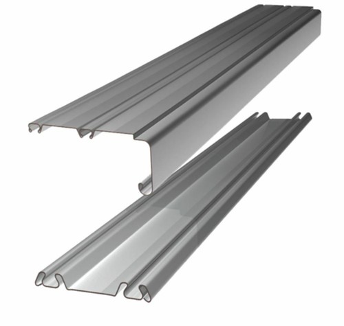 Spacepro top bottom sliding - top,