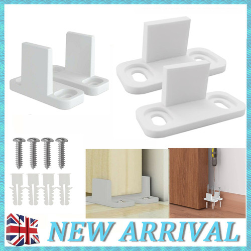4pcs closet door track - track, barn