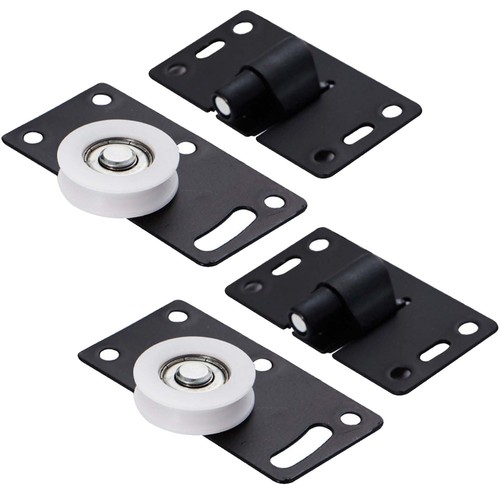 2pcs sliding door roller - 2pcs,