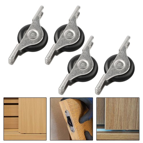Pcs sliding door - pcs, roller