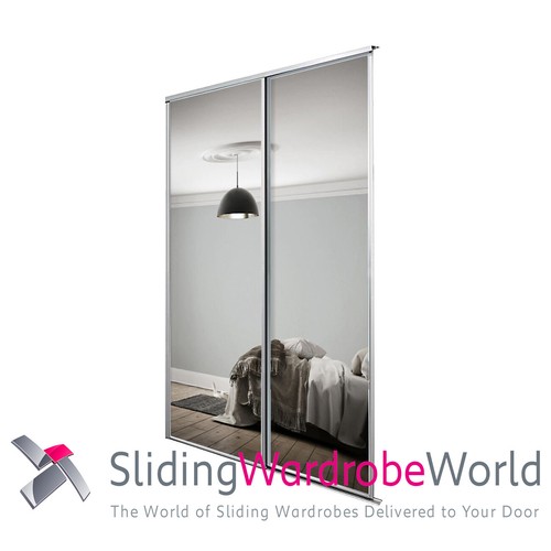 Spacepro sliding wardrobe - x,