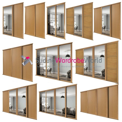 Spacepro shaker oak mirror - spacepro,