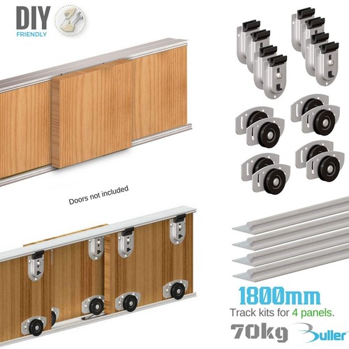 Sliding wardrobe door - sliding,