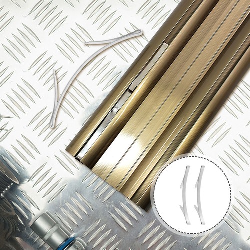 8pcs wardrobe door track - ,