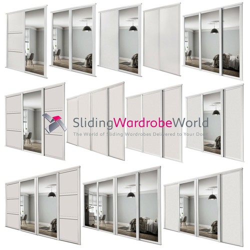 Dove grey mirror - dove,
