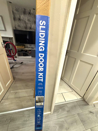 Rothley ares sliding door - rothley, 2